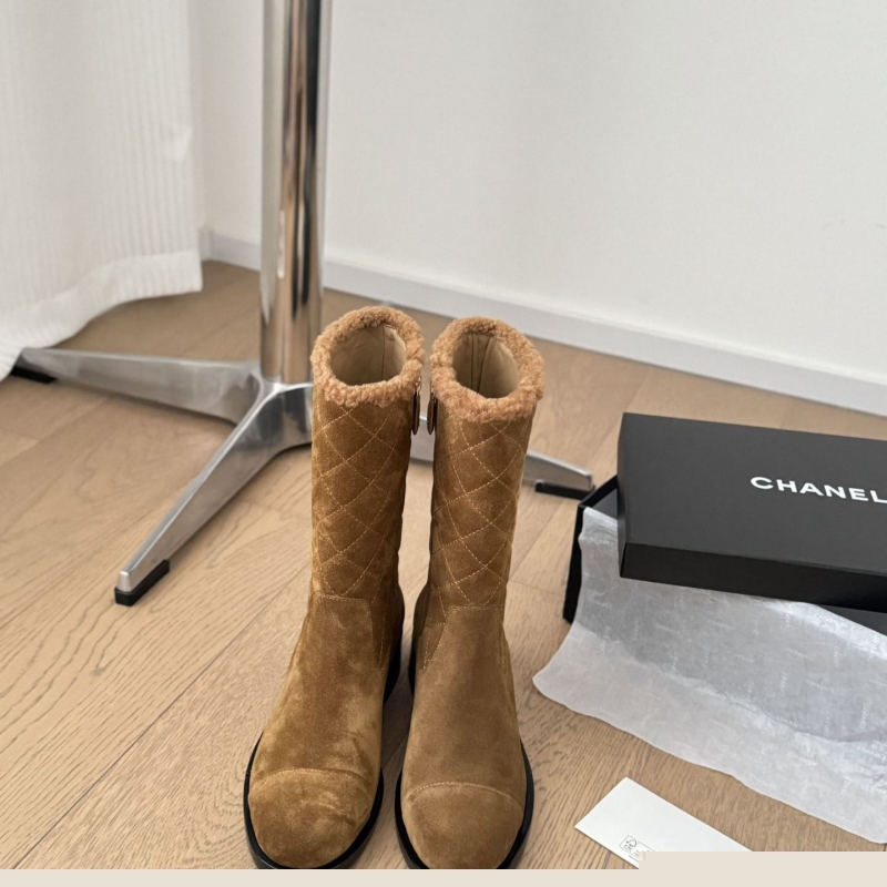 Ch*el boots